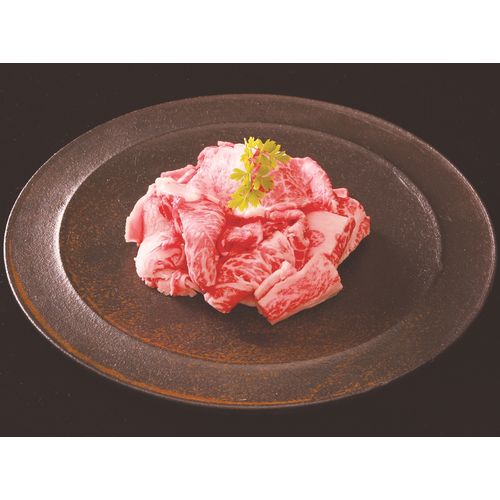 神戸牛 切り落とし肉400g