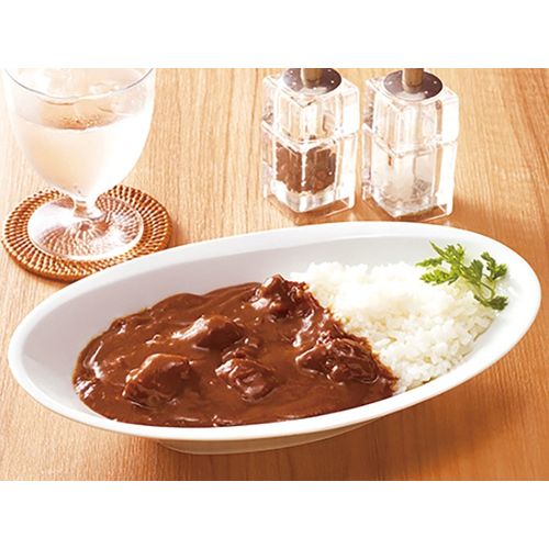 松阪牛欧風カレー